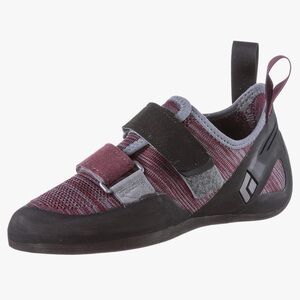 Black Diamond women’s momentum climbing shoes